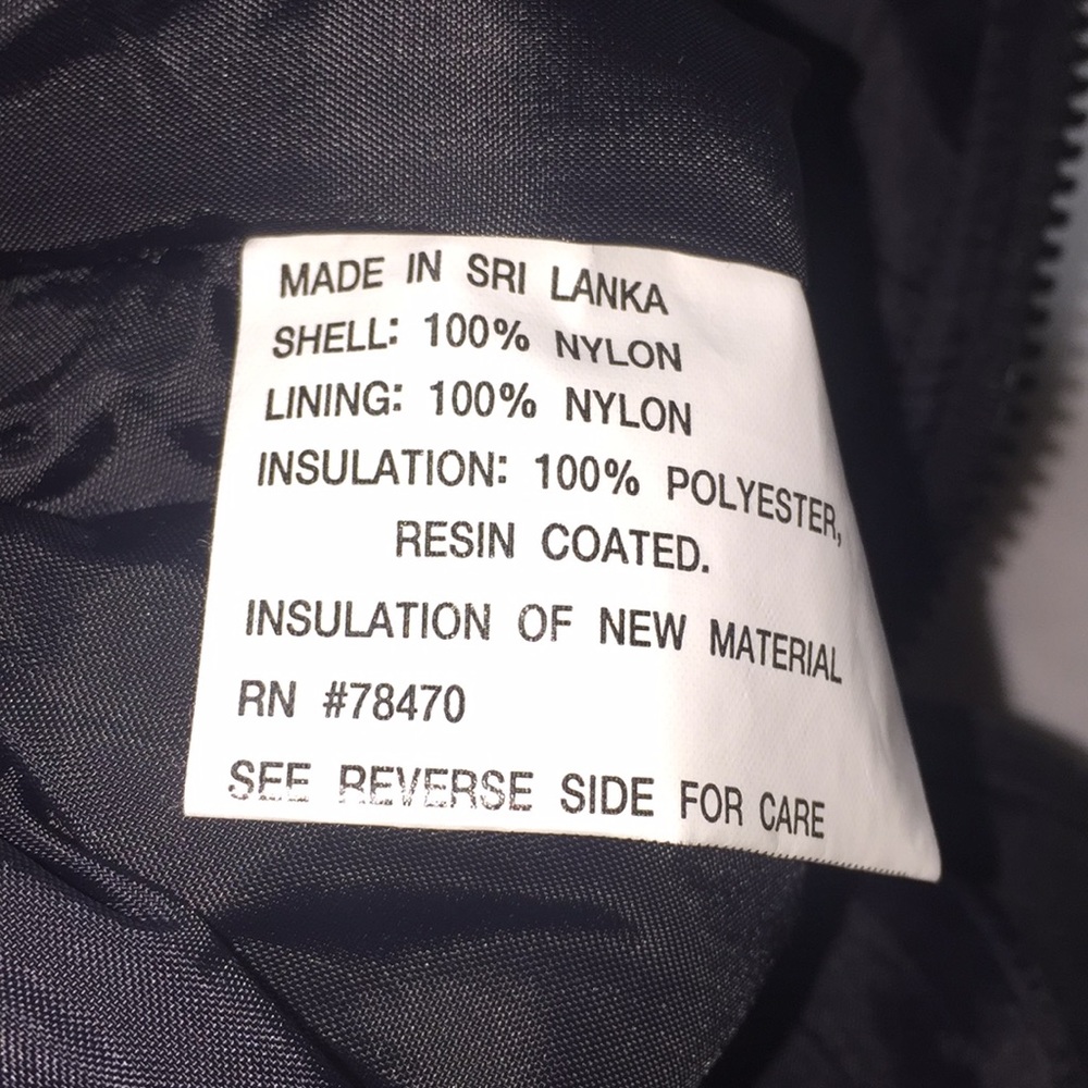 Sold Toma Kids Snow Suit - Picture 5 of 5